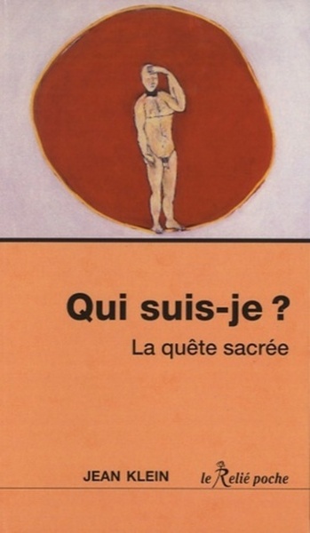Image de Qui suis-je ? La quête sacrée