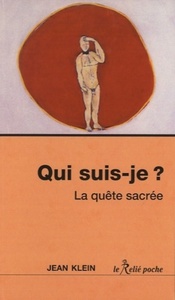 Image de Qui suis-je ? La quête sacrée