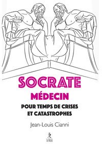 Image de Socrate médecin pour crises et catastrophes