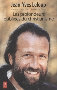 Image de Les profondeurs oubliées du christianisme