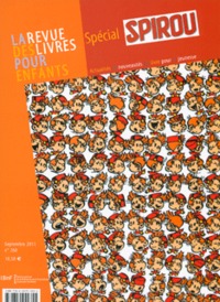 Picture of La revue des livres pour enfants