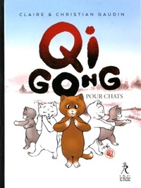 Image de Qi gong pour chats