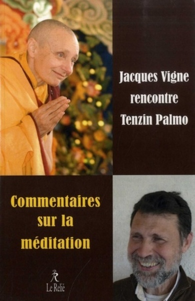 Picture of Commentaires sur la méditation