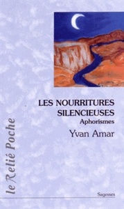 Image de Les nourritures silencieuses