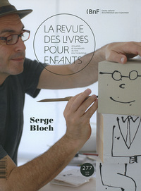 Picture of La revue des livres pour enfants