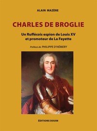 Picture of Charles de Broglie