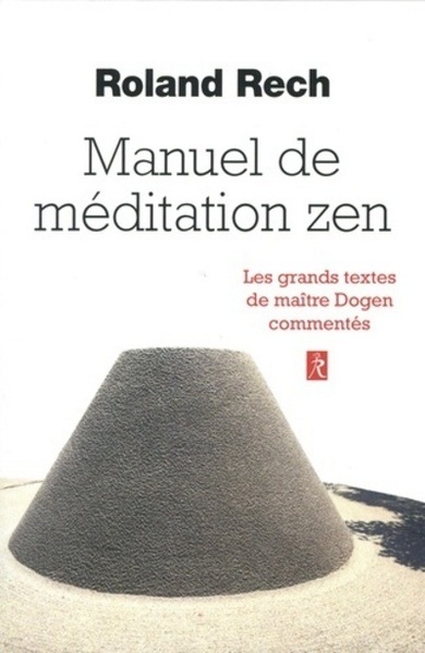 Picture of Manuel de médiation zen