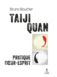 Picture of Taiji Quan, voie du coeur et de l'esprit