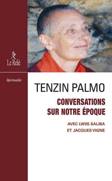 Image de Conversations sur notre époque - Conversations sur notre époque