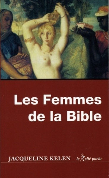 Image de Les Femmes de la Bible