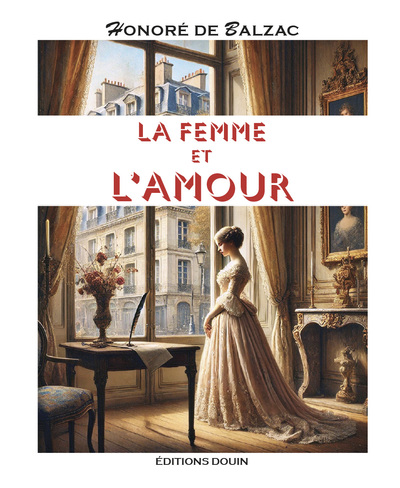 Image de La Femme et l'Amour