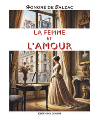 Image de La Femme et l'Amour