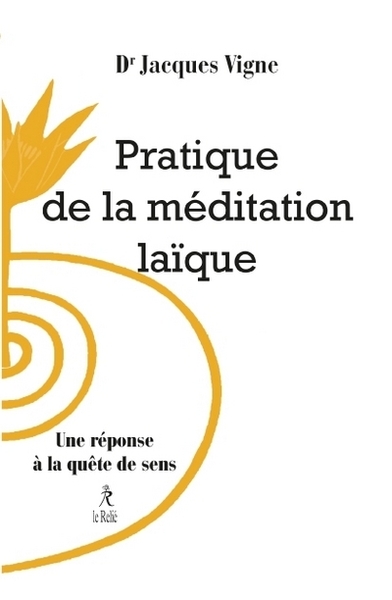 Picture of Pratique de la méditation laïque