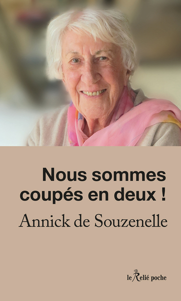 Image de Nous sommes coupés en deux