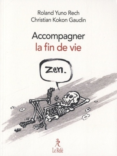 Image de Accompagner la fin de vie