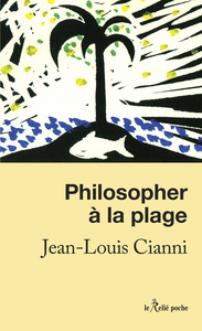 Picture of Philosopher à la plage