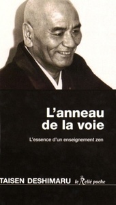 Image de L'anneau de la voie - L'essence d'un enseignement zen