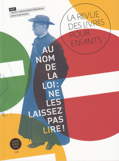 Image de Le revue des livres pour enfants