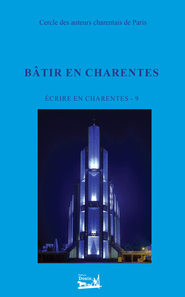 Picture of Ecrire en Charentes - T9