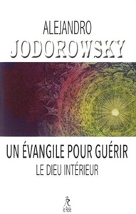 Image de Un évangile pour guerir le dieu interieur