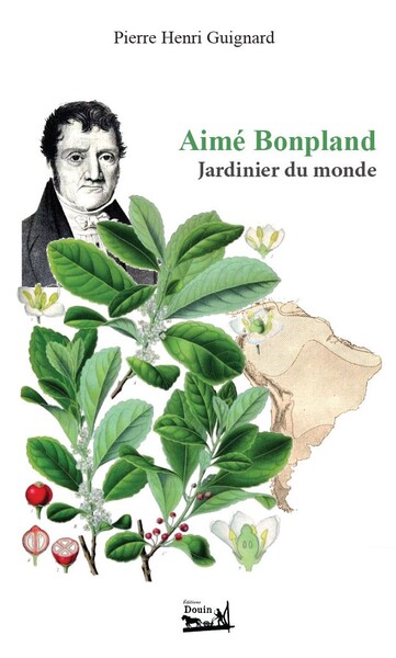 Picture of Aime Bonpland , Jardinier du monde