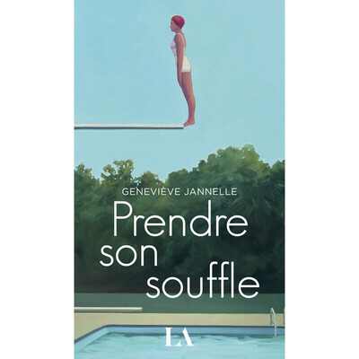 Picture of Prendre son souffle