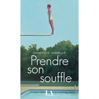 Picture of Prendre son souffle