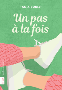 Image de Un pas à la fois