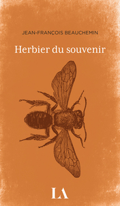 Image de Herbier du souvenir