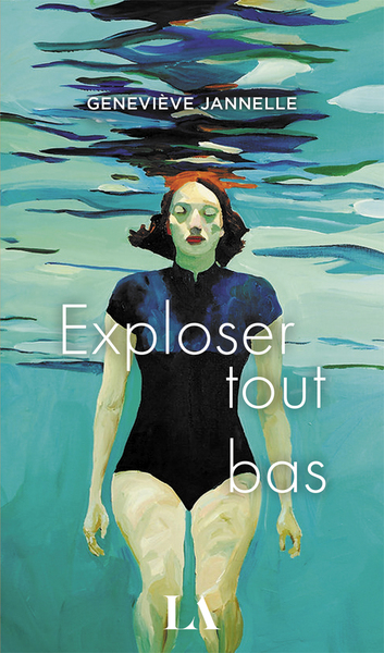 Picture of Exploser tout bas