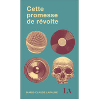 Picture of Cette promesse de révolte