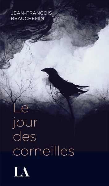 Image de Le jour des corneilles Nouvelle Edition
