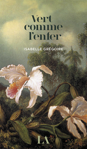 Picture of Vert comme l'enfer