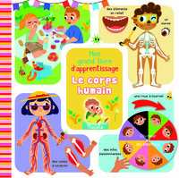 Picture of Le corps humain