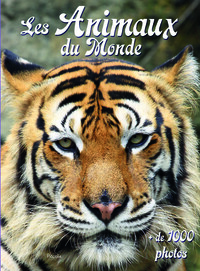 Image de Les animaux du monde
