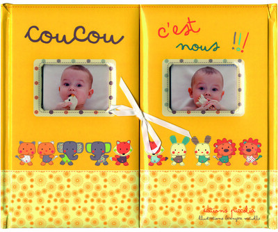 Image de Coucou, c'est nous !!