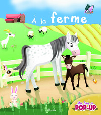 Picture of A la ferme