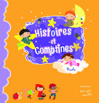 Picture of Histoires et comptines