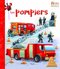 Picture of Les pompiers