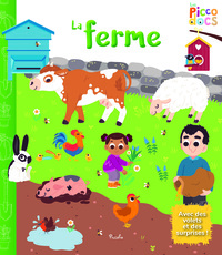 Picture of La ferme