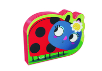 Picture of Coccinelle
