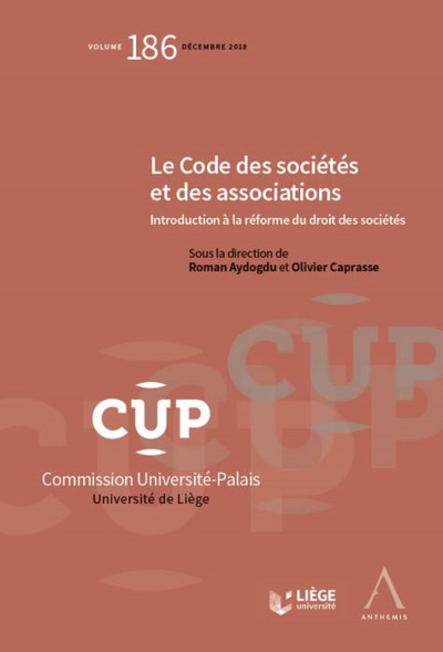 Picture of LE CODE DES SOCIETES ET DES ASSOCIATIONS