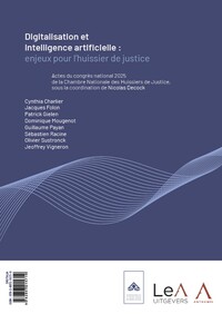 Image de Digitalisation et intelligence artificielle