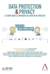 Picture of DATA PROTECTION & PRIVACY