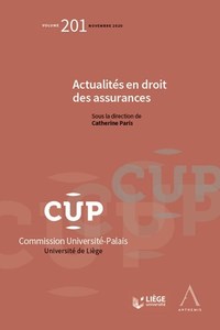 Picture of Actualités en droit des assurances