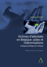 Image de Victimes d'attentats en Belgique : aides et indemnisations