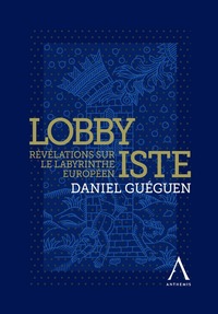 Picture of Lobbyiste