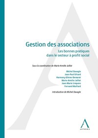 Picture of Gestion des associations