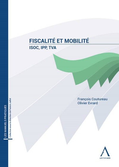 Image de FISCALITE ET MOBILITE : ISOC, TVA, IPP