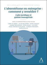 Image de L'absentéisme en entreprise : comment y remédier ?